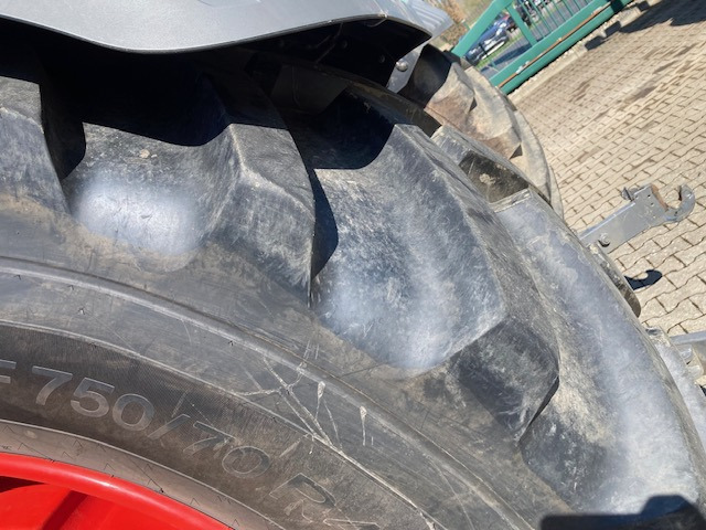 Fendt 930 Vario Gen7 Profi  Setting2 - Traktors: foto 5 Fendt 930 Vario Gen7 Profi  Setting2 - Traktors: foto 5