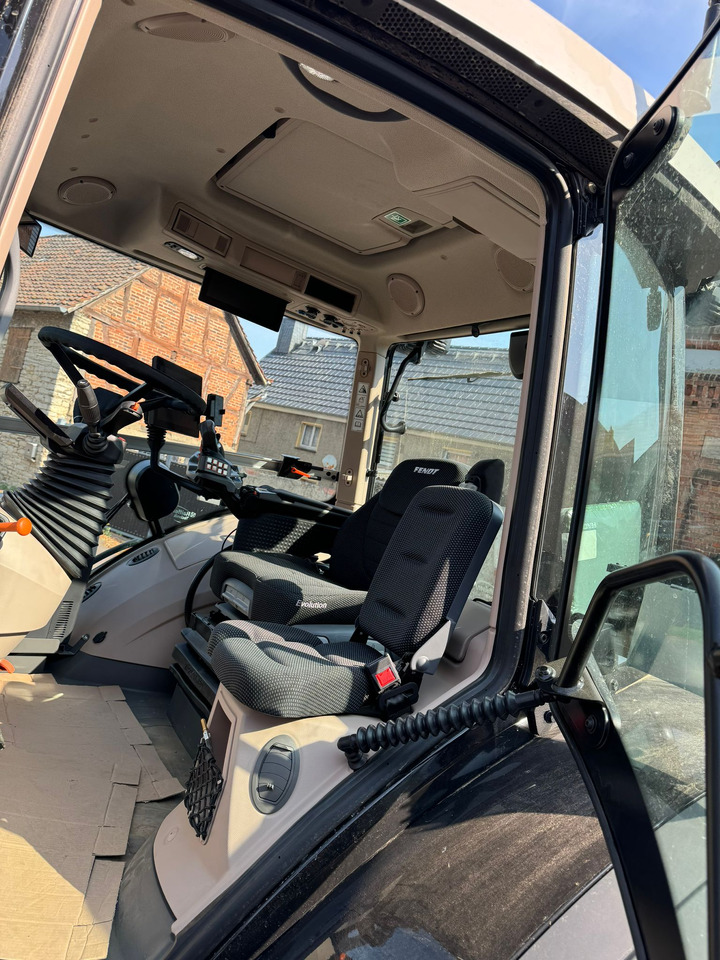 Fendt 936 Vario Gen7 Profi Setting2 - Traktors: foto 2 Fendt 936 Vario Gen7 Profi Setting2 - Traktors: foto 2