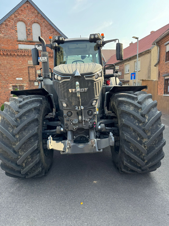 Fendt 936 Vario Gen7 Profi Setting2 - Traktors: foto 4 Fendt 936 Vario Gen7 Profi Setting2 - Traktors: foto 4