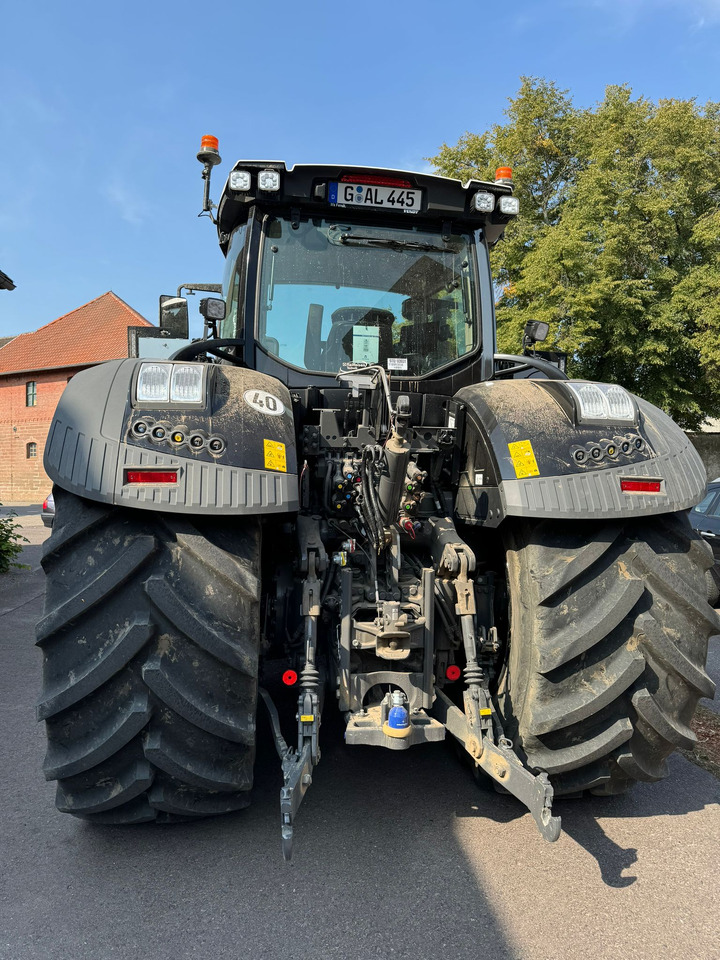 Fendt 936 Vario Gen7 Profi Setting2 - Traktors: foto 3 Fendt 936 Vario Gen7 Profi Setting2 - Traktors: foto 3