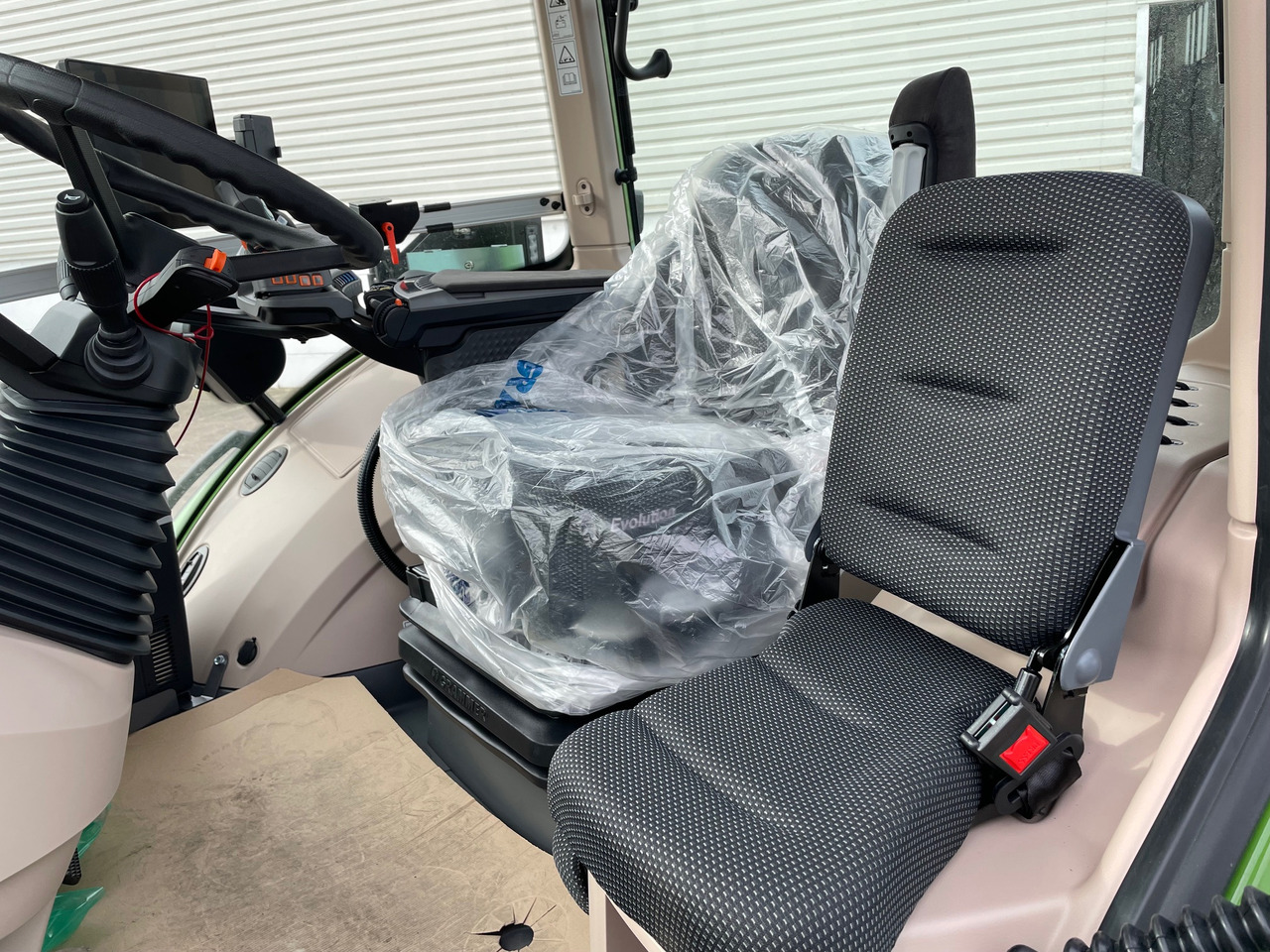 Fendt 936 Vario Gen7 Profi  Setting2 - Traktors: foto 2 Fendt 936 Vario Gen7 Profi  Setting2 - Traktors: foto 2