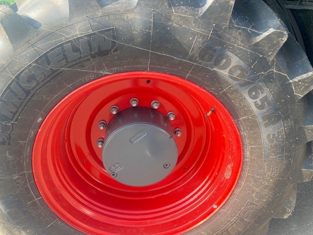 Fendt 936 Vario Gen7 Profi  Setting2 - Traktors: foto 3 Fendt 936 Vario Gen7 Profi  Setting2 - Traktors: foto 3