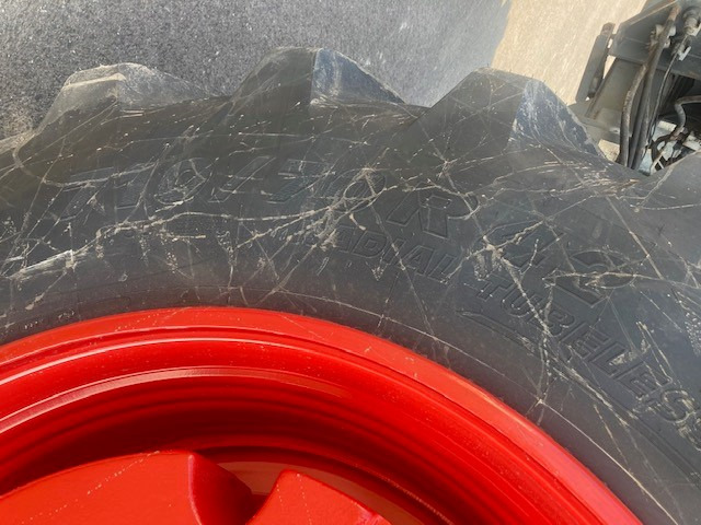 Fendt 936 Vario Gen7 Profi  Setting2 - Traktors: foto 2 Fendt 936 Vario Gen7 Profi  Setting2 - Traktors: foto 2