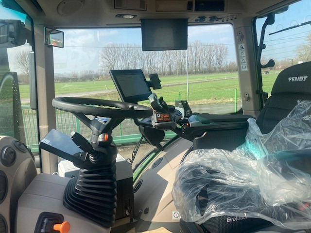 Fendt 936 Vario Gen7 Profi  Setting2 - Traktors: foto 5 Fendt 936 Vario Gen7 Profi  Setting2 - Traktors: foto 5