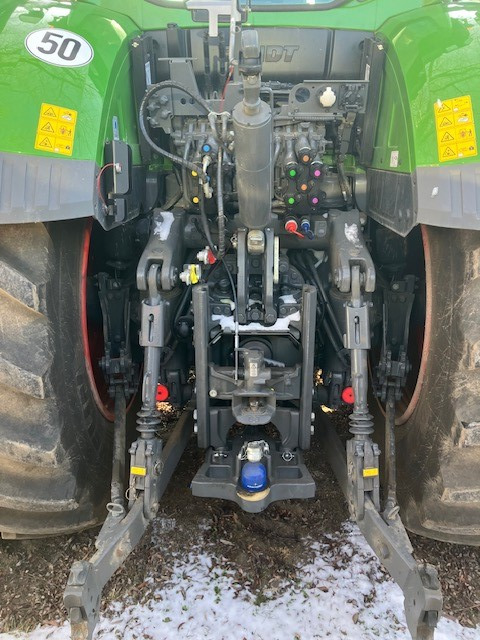 Fendt 939 Vario Gen7 Profi Setting2 - Traktors: foto 2 Fendt 939 Vario Gen7 Profi Setting2 - Traktors: foto 2