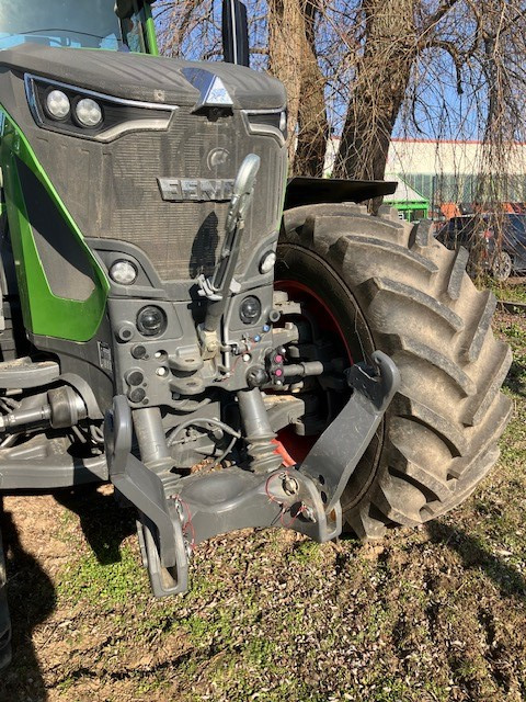 Fendt 939 Vario Gen7 Profi  Setting2 - Traktors: foto 5 Fendt 939 Vario Gen7 Profi  Setting2 - Traktors: foto 5