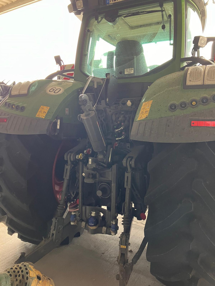 Fendt 942 Vario Gen7 Profi  Setting2 - Traktors: foto 2 Fendt 942 Vario Gen7 Profi  Setting2 - Traktors: foto 2
