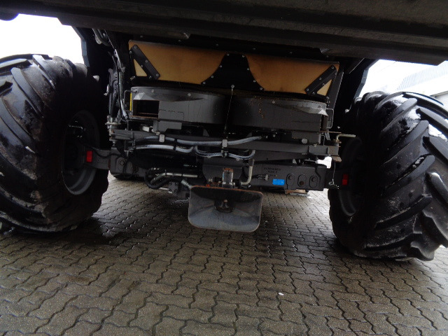 Fendt IDEAL 8T - Labības kombains: foto 3 Fendt IDEAL 8T - Labības kombains: foto 3