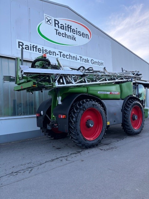 Fendt Rogatoren 655 Gen2 - Pašgājējmiglotājs: foto 2 Fendt Rogatoren 655 Gen2 - Pašgājējmiglotājs: foto 2