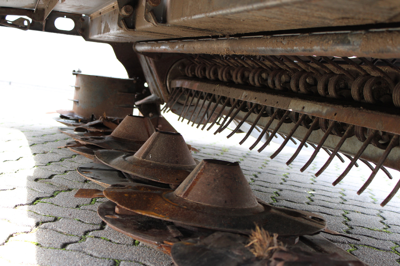 Fendt Slicer 360 FQ KC - Pļāvējs: foto 4 Fendt Slicer 360 FQ KC - Pļāvējs: foto 4