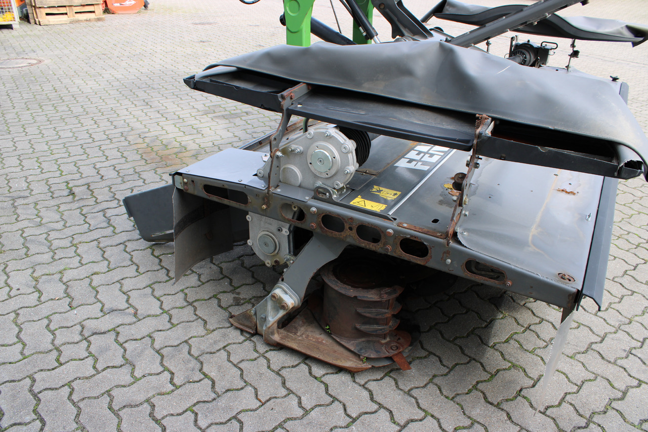 Fendt Slicer 360 FQ KC līzingu Fendt Slicer 360 FQ KC: foto 7