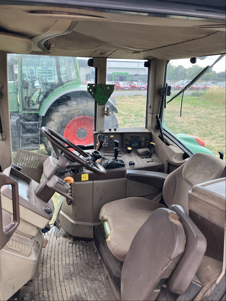John Deere 6920 Auto Quad - Traktors: foto 4 John Deere 6920 Auto Quad - Traktors: foto 4
