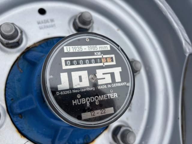 Köckerling Rebell classic 600 T 2.0 - Ecēša: foto 3 Köckerling Rebell classic 600 T 2.0 - Ecēša: foto 3