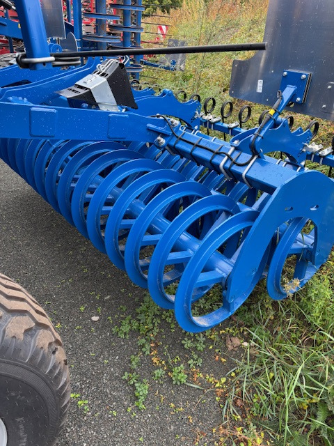 Köckerling Rebell classic 600 T 2.0 - Ecēša: foto 5 Köckerling Rebell classic 600 T 2.0 - Ecēša: foto 5