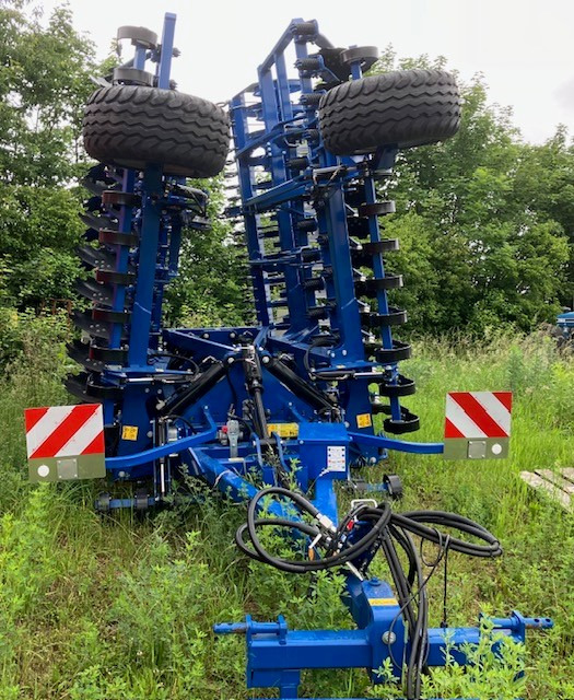 Köckerling Rebell classic 800 T 2.0 - Ecēša: foto 4 Köckerling Rebell classic 800 T 2.0 - Ecēša: foto 4