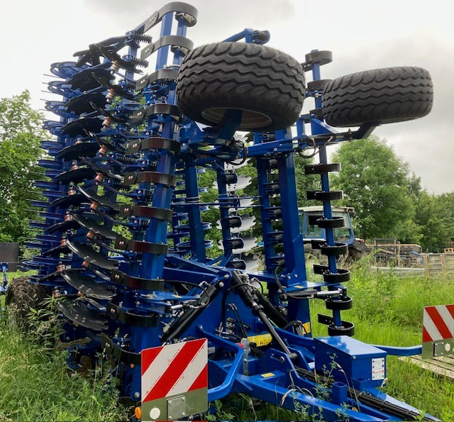 Köckerling Rebell classic 800 T 2.0 - Ecēša: foto 1 Köckerling Rebell classic 800 T 2.0 - Ecēša: foto 1