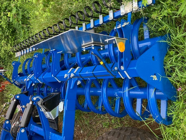 Köckerling Rebell classic 800 T 2.0 - Ecēša: foto 2 Köckerling Rebell classic 800 T 2.0 - Ecēša: foto 2