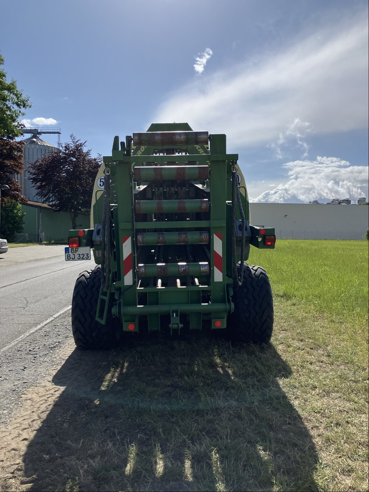 Krone Big Pack 890 XC - Kīpu prese: foto 4 Krone Big Pack 890 XC - Kīpu prese: foto 4