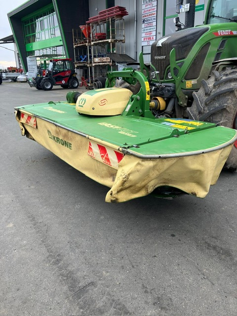 Krone Easy Cut B 970 F 320 M - Pļāvējs: foto 3 Krone Easy Cut B 970 F 320 M - Pļāvējs: foto 3