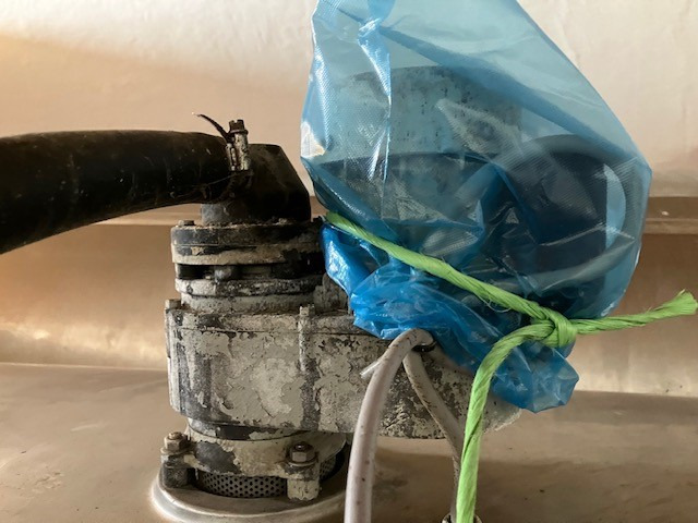 Kühltank 3000 L - Fermu aprīkojums: foto 4 Kühltank 3000 L - Fermu aprīkojums: foto 4