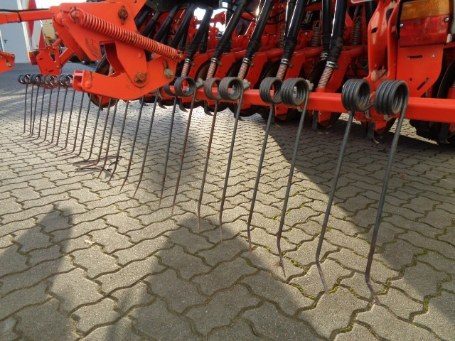 Ecēša Kuhn Drillkombination Premia 300: foto 7