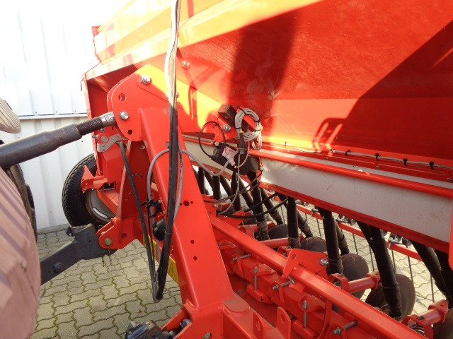 Ecēša Kuhn Drillkombination Premia 300: foto 10