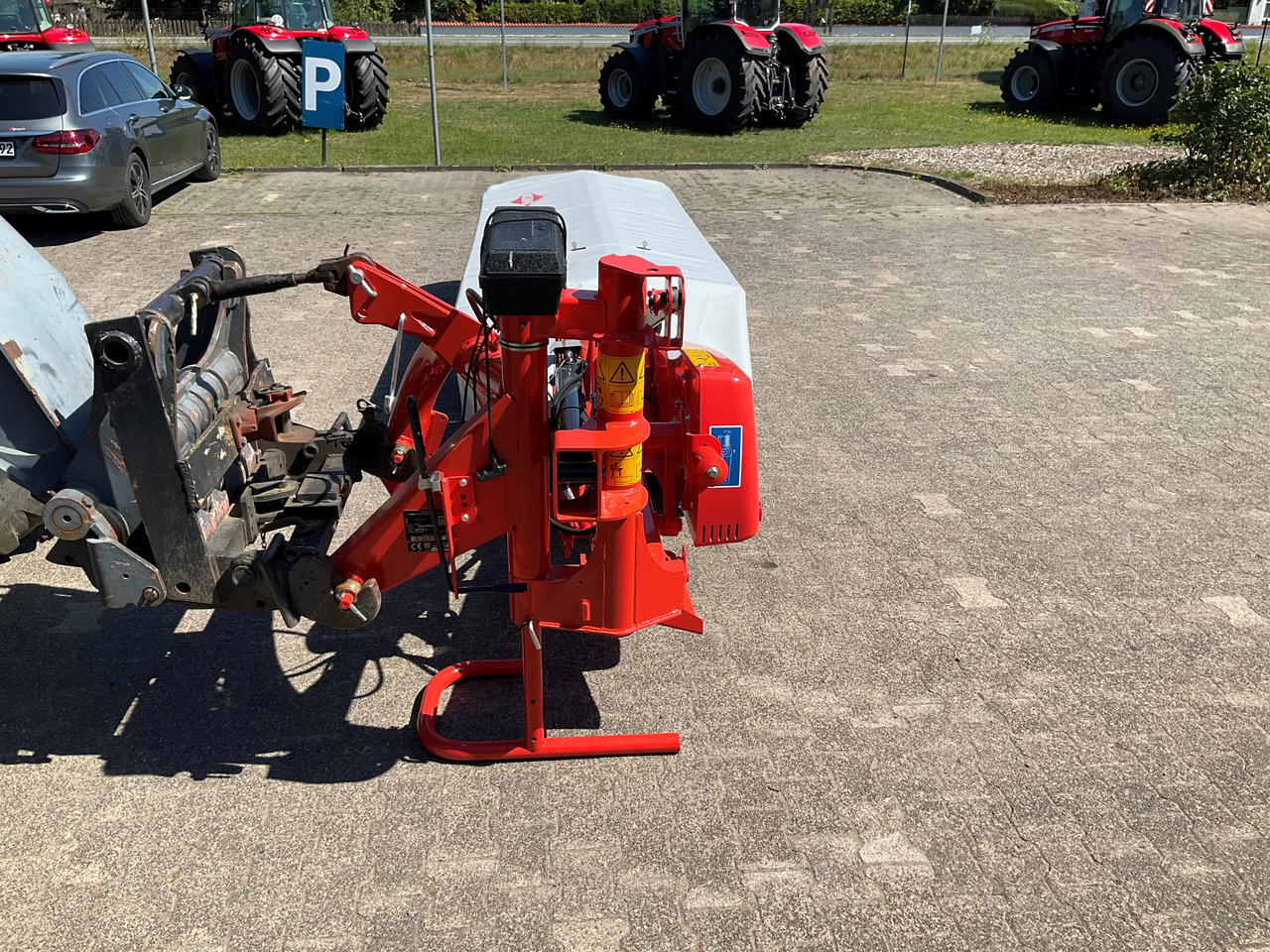 Kuhn GMD 355-FF Scheibenmähwerke līzingu Kuhn GMD 355-FF Scheibenmähwerke: foto 6 Kuhn GMD 355-FF Scheibenmähwerke līzingu Kuhn GMD 355-FF Scheibenmähwerke: foto 6