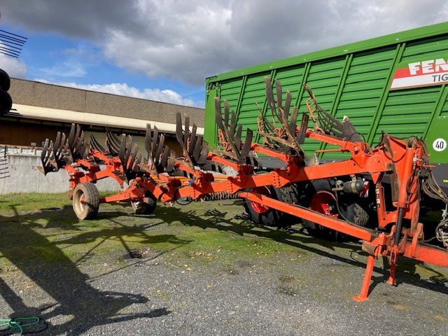 Kuhn Vari-Master - Arkls: foto 3 Kuhn Vari-Master - Arkls: foto 3