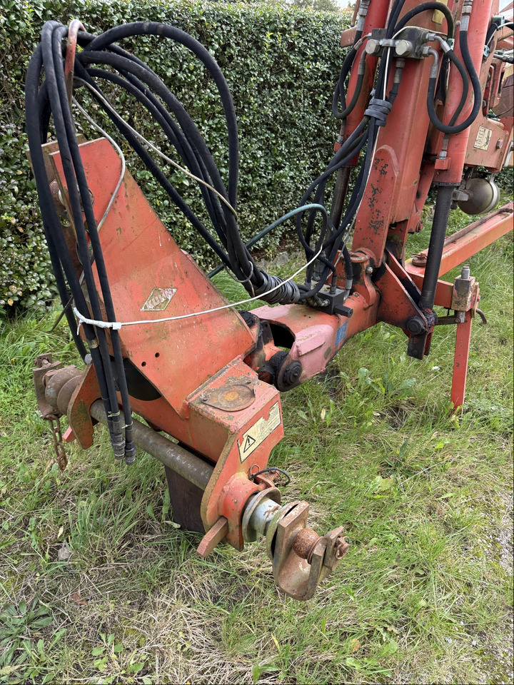 Kuhn Volldrehpflug - Arkls: foto 2 Kuhn Volldrehpflug - Arkls: foto 2