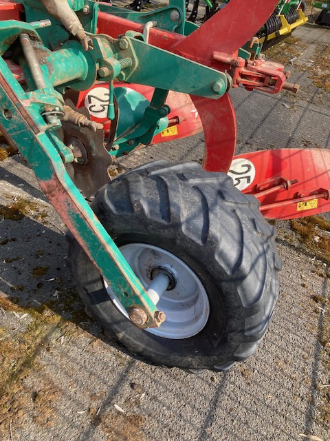 Kverneland EG 100/300/77RH - Arkls: foto 2 Kverneland EG 100/300/77RH - Arkls: foto 2