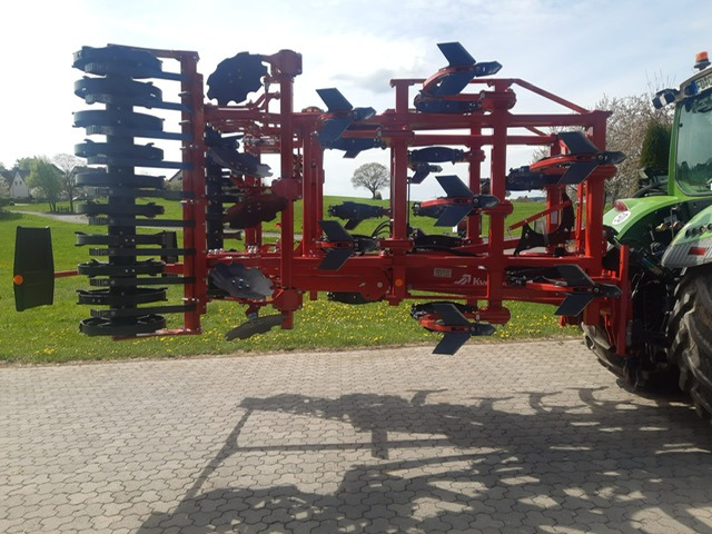 Kverneland Enduro F Grubber - Kultivators: foto 3 Kverneland Enduro F Grubber - Kultivators: foto 3