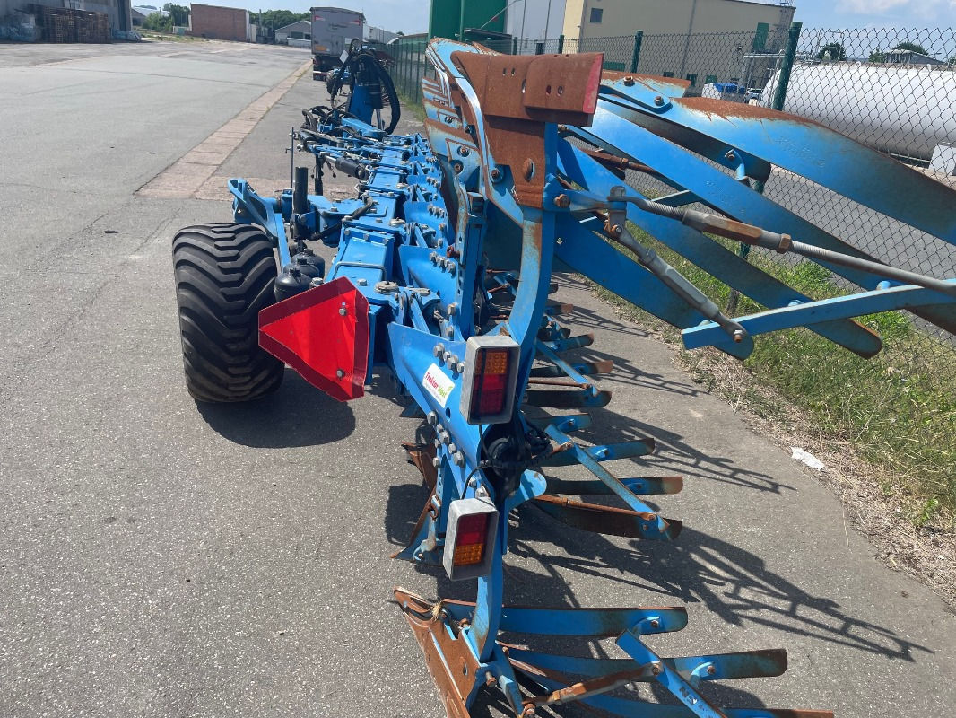 Lemken Juwel 10 - Arkls: foto 2 Lemken Juwel 10 - Arkls: foto 2
