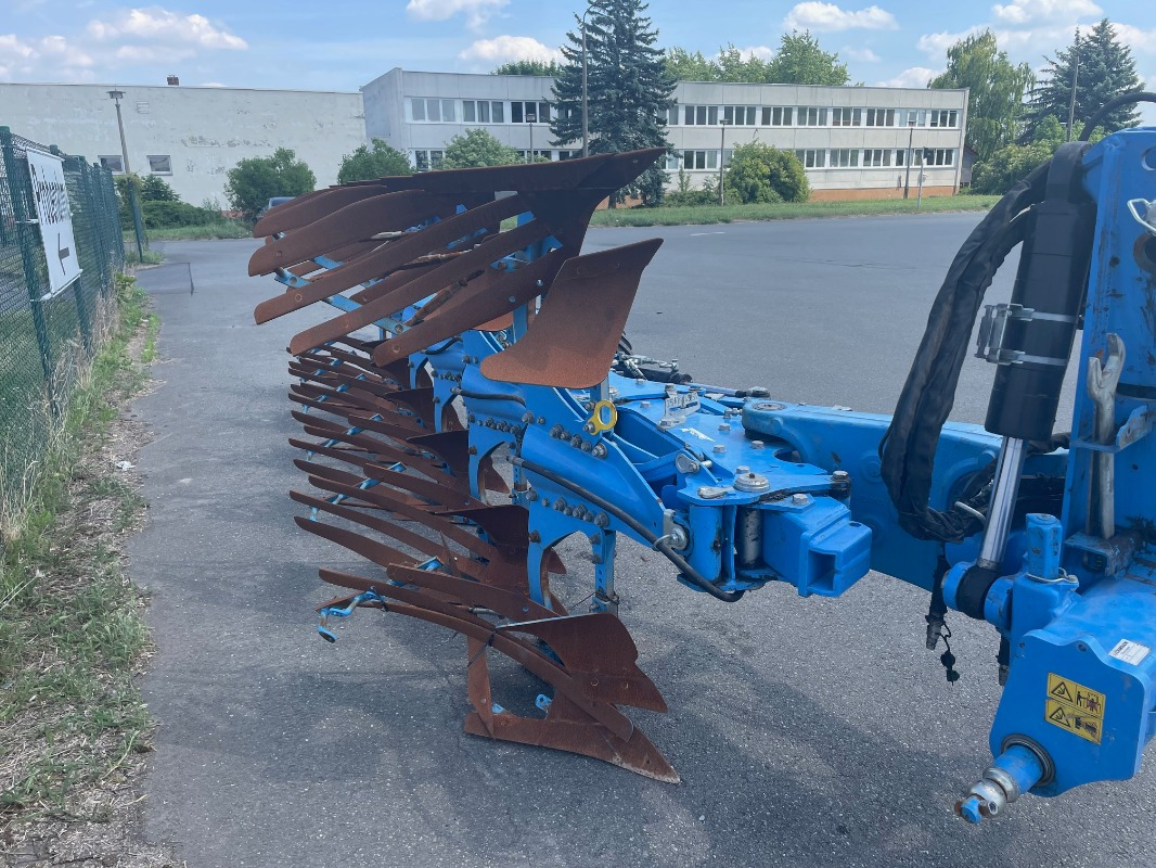 Lemken Juwel 10 - Arkls: foto 1 Lemken Juwel 10 - Arkls: foto 1