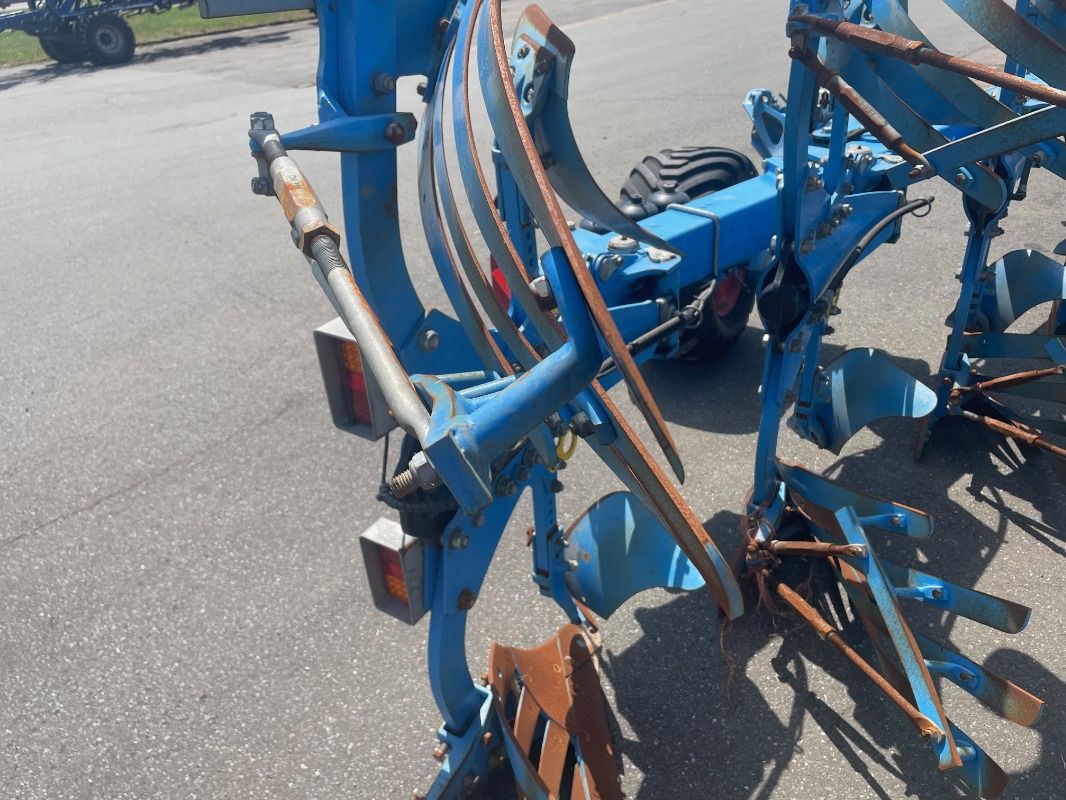Lemken Juwel 10 - Arkls: foto 3 Lemken Juwel 10 - Arkls: foto 3
