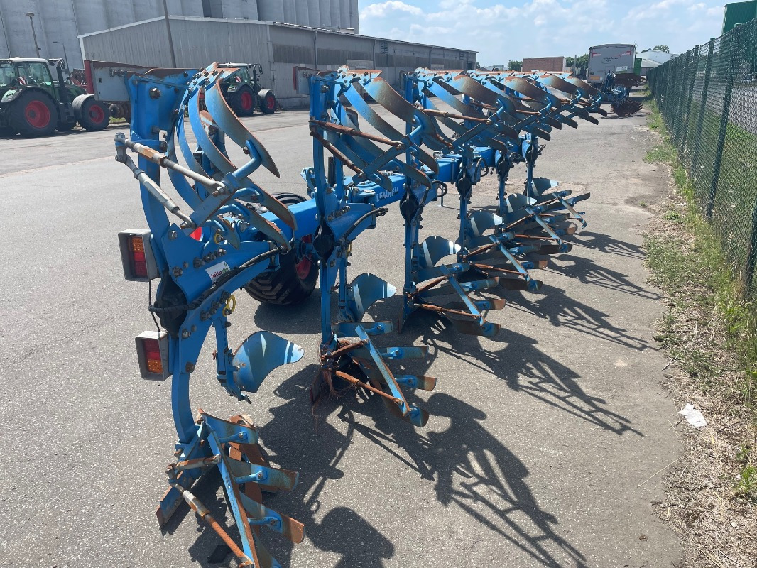 Lemken Juwel 10 - Arkls: foto 4 Lemken Juwel 10 - Arkls: foto 4