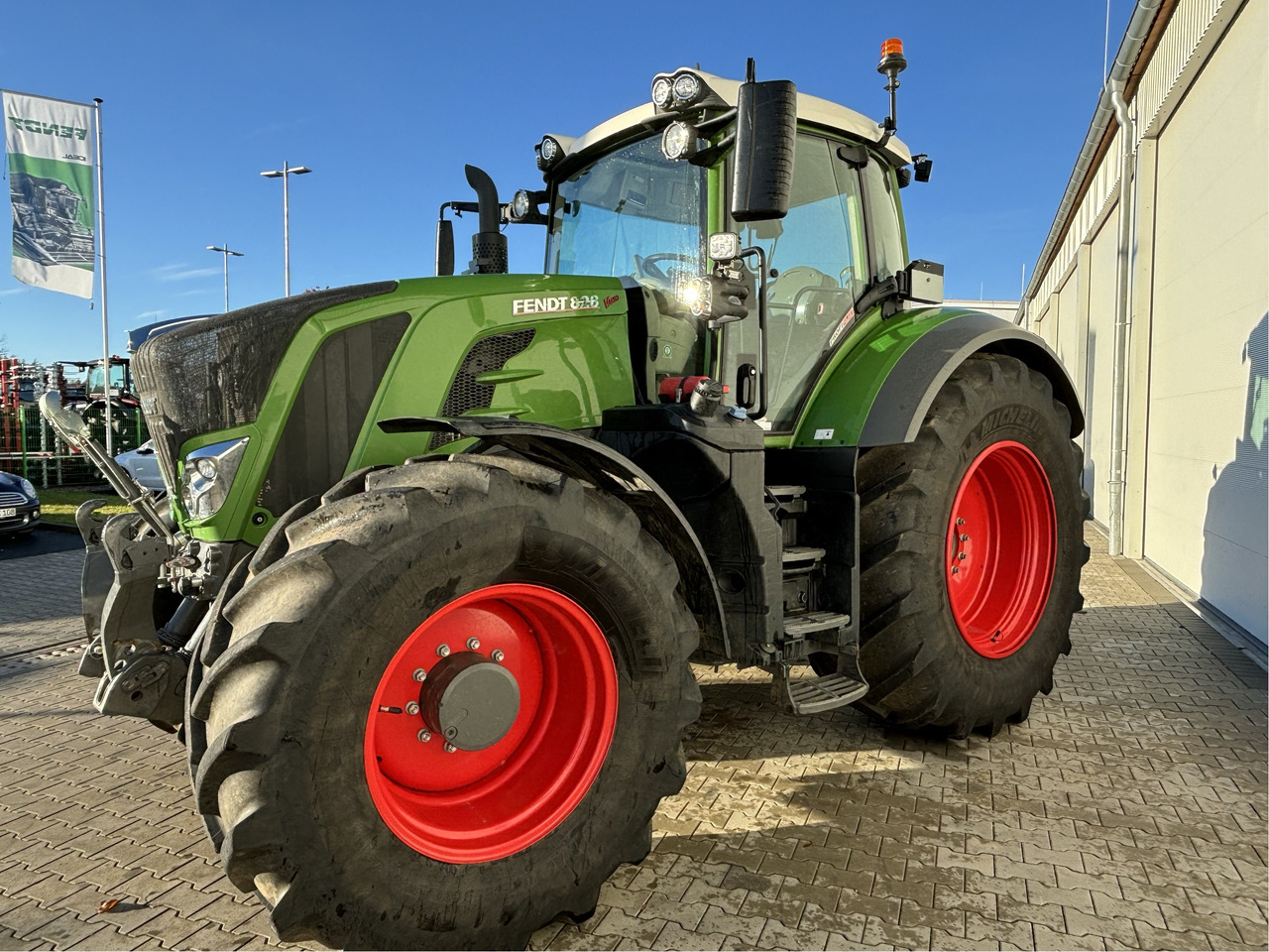 Lemken Juwel 8 - Arkls: foto 3 Lemken Juwel 8 - Arkls: foto 3