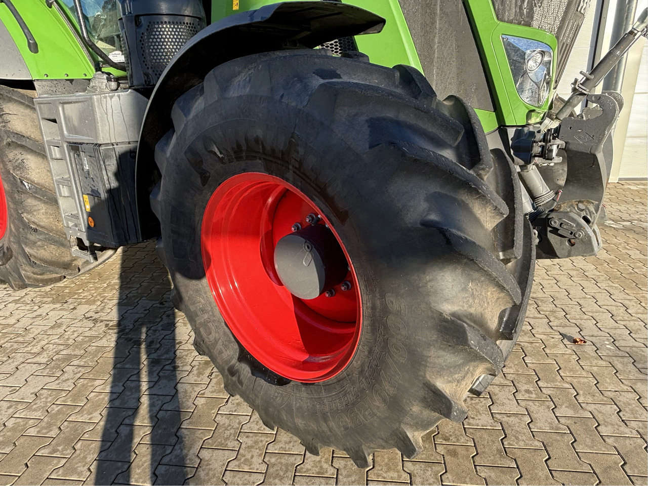 Lemken Juwel 8 - Arkls: foto 2 Lemken Juwel 8 - Arkls: foto 2