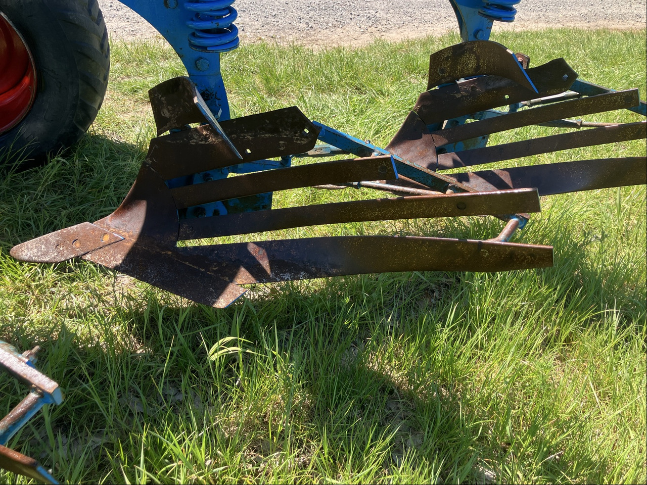 Lemken VariDiamant 10 X - Arkls: foto 2 Lemken VariDiamant 10 X - Arkls: foto 2