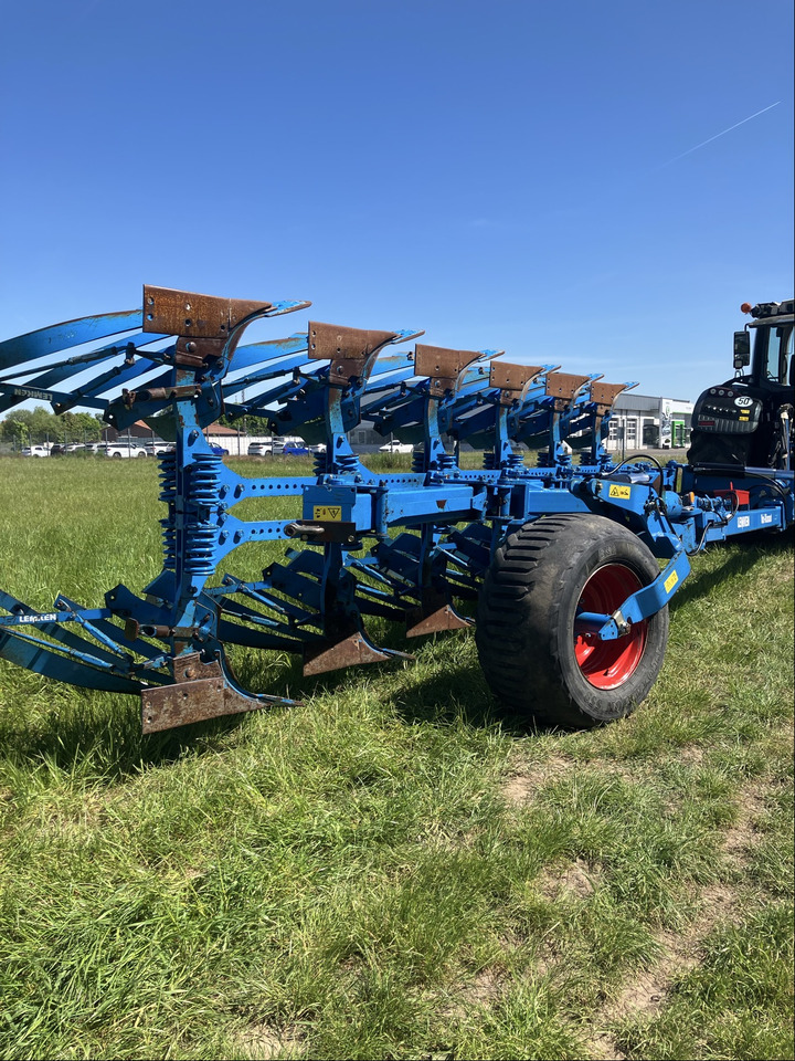 Lemken VariDiamant 10 X - Arkls: foto 3 Lemken VariDiamant 10 X - Arkls: foto 3