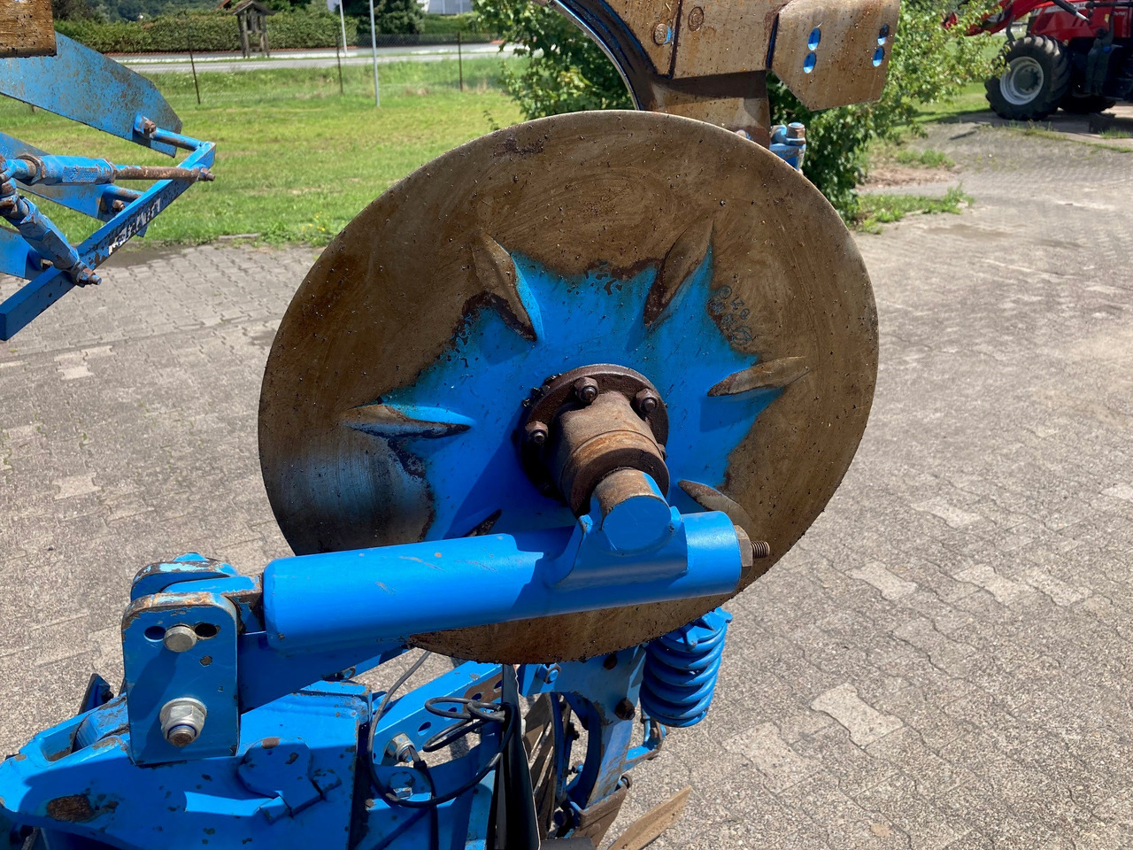 Lemken VariDiamant - Arkls: foto 2 Lemken VariDiamant - Arkls: foto 2