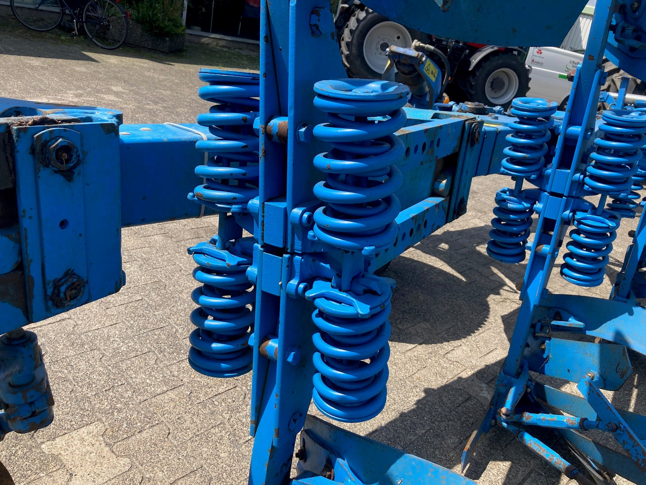 Lemken VariDiamant - Arkls: foto 3 Lemken VariDiamant - Arkls: foto 3