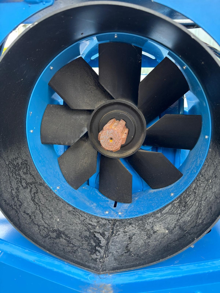 Lemken Zirkon 12/60 K - Augsnes apstrādes tehnika: foto 3 Lemken Zirkon 12/60 K - Augsnes apstrādes tehnika: foto 3