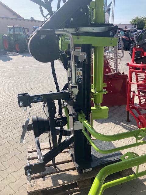 Paldu 1100-15Z PZG Holzspalter - Šķeldotājs: foto 2 Paldu 1100-15Z PZG Holzspalter - Šķeldotājs: foto 2