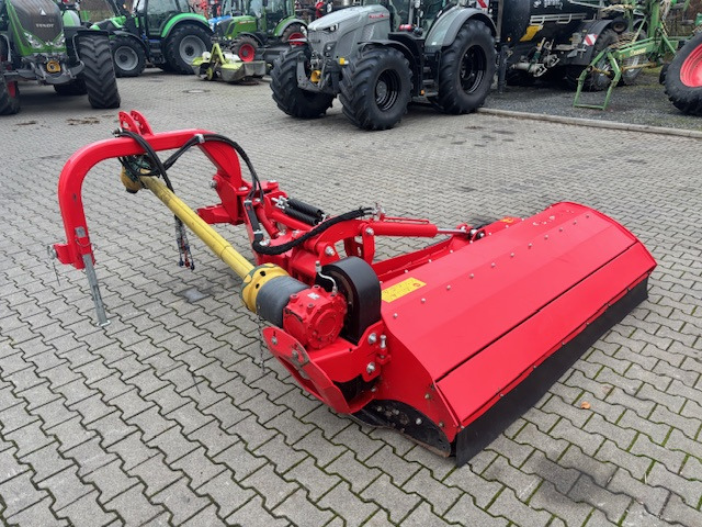 Tehnos MB 220 LW - Pļaujmašīna-smalcinātājs: foto 1 Tehnos MB 220 LW - Pļaujmašīna-smalcinātājs: foto 1