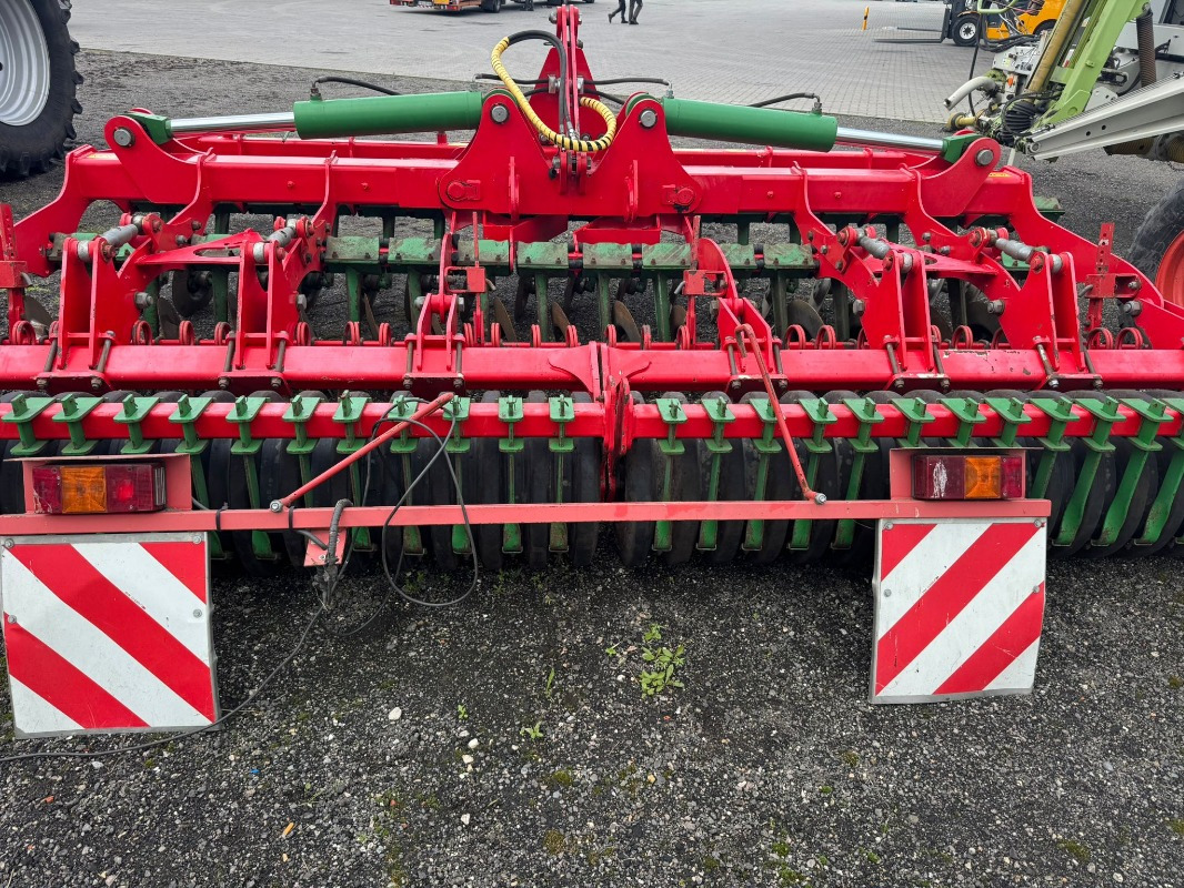 Unia ARES T XL - Disku ecēša: foto 5 Unia ARES T XL - Disku ecēša: foto 5