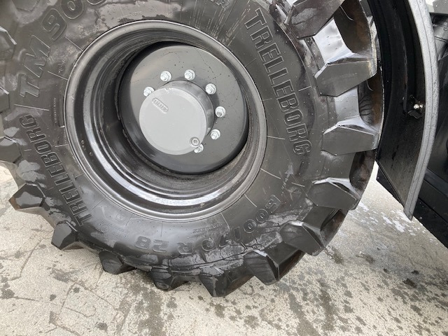 Traktors Valtra Q 265: foto 10