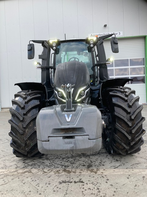 Traktors Valtra Q 265: foto 13