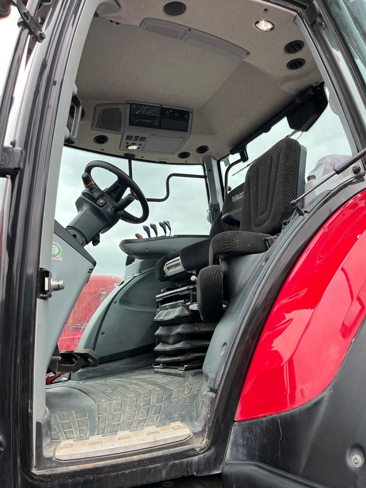 Valtra T 175 Active - Traktors: foto 3 Valtra T 175 Active - Traktors: foto 3