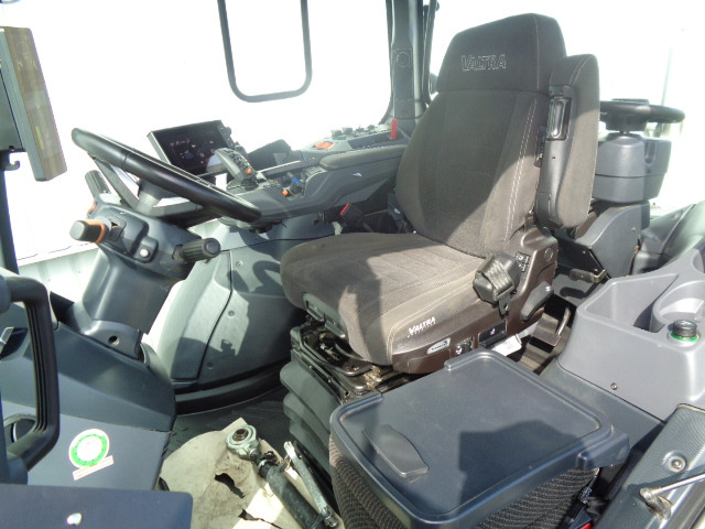 Valtra T 235 Versu RüFa - Traktors: foto 4 Valtra T 235 Versu RüFa - Traktors: foto 4