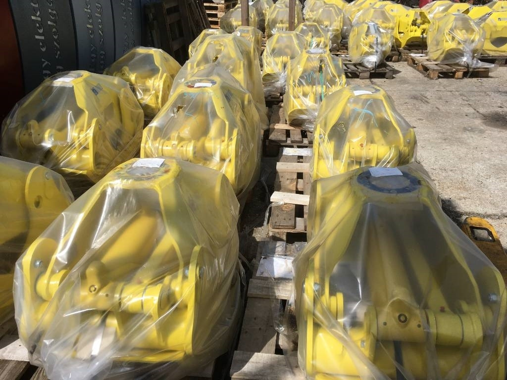 Loglift X-53; TX-56; FX-26; FX-36; FX-42 rön - Greiferi: foto 3 Loglift X-53; TX-56; FX-26; FX-36; FX-42 rön - Greiferi: foto 3